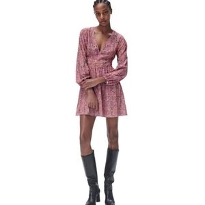 Zara Women's Dress